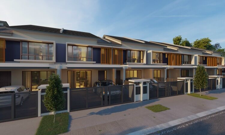 Buyers flocked to Sime Darby Property's Latest Launch in 